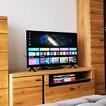 Getaway Discrete And Cozy Apartmán *