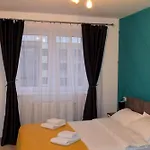 Getaway Discrete And Cozy Brašov