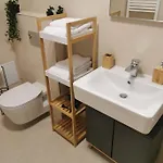 Apartmán Getaway Discrete And Cozy *