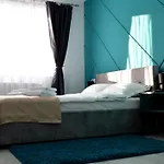 Getaway Discrete And Cozy Apartmán Brašov