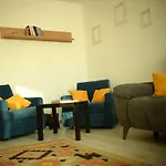 Apartmán Getaway Discrete And Cozy