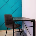 Apartmán Getaway Discrete And Cozy Brašov