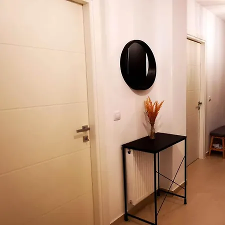 Getaway Discrete And Cozy *