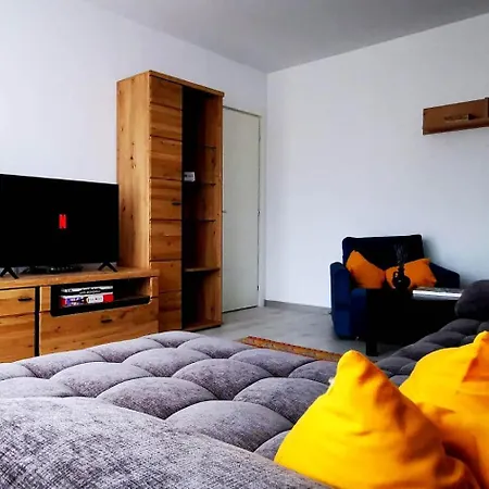 Getaway Discrete And Cozy * 布拉索夫