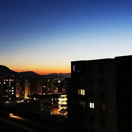 Getaway Discrete And Cozy 公寓