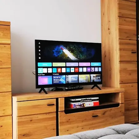 Getaway Discrete And Cozy 公寓 *