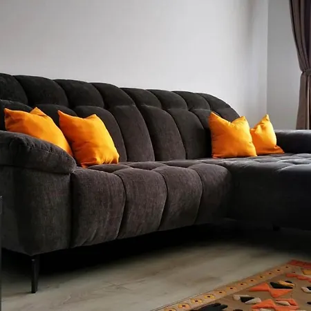 公寓 Getaway Discrete And Cozy *