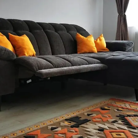 Getaway Discrete And Cozy *