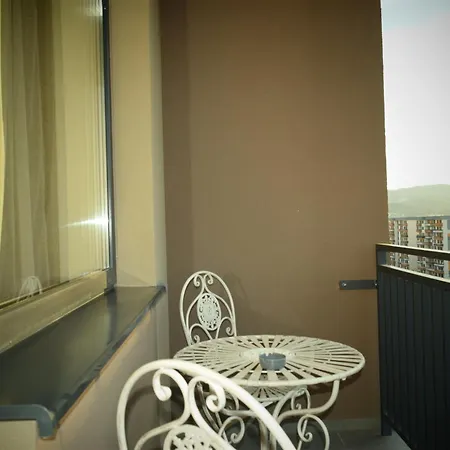 Getaway Discrete And Cozy * Brașov