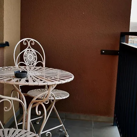 Getaway Discrete And Cozy 公寓