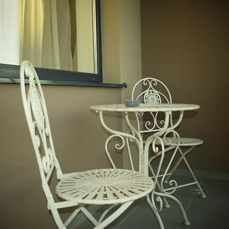 Apartmán Getaway Discrete And Cozy