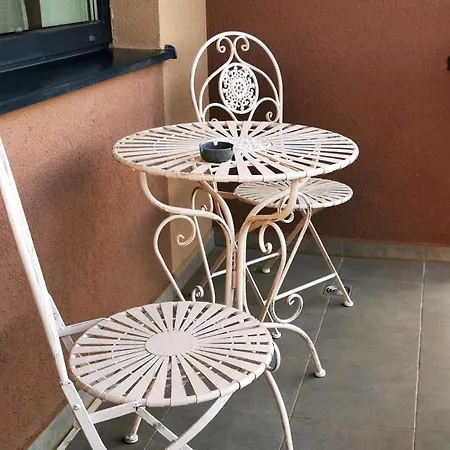 Apartmán Getaway Discrete And Cozy Brašov