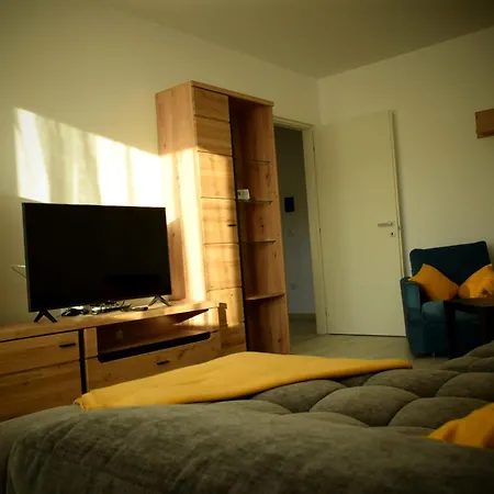 Apartmán Getaway Discrete And Cozy *
