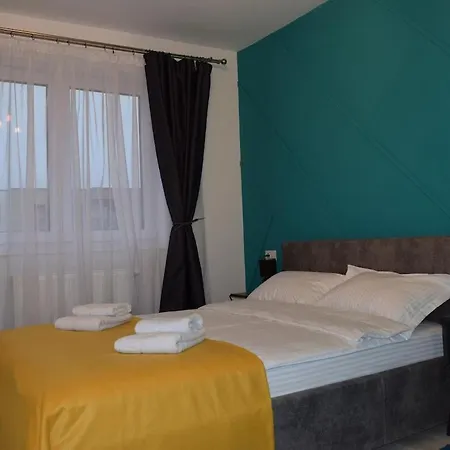 Getaway Discrete And Cozy