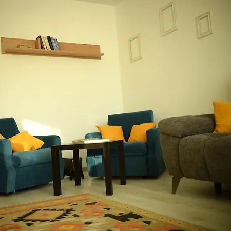 Lejlighed Getaway Discrete And Cozy