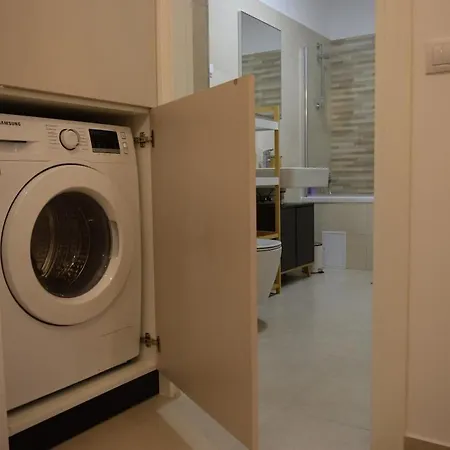 Getaway Discrete And Cozy Apartment *