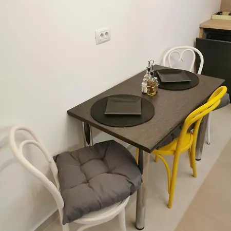 Getaway Discrete And Cozy 公寓 布拉索夫