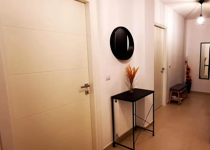 Getaway Discrete And Cozy *