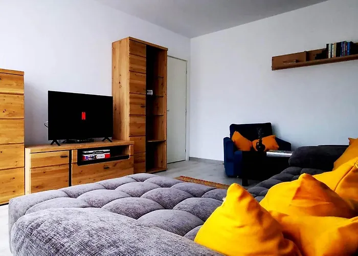 Getaway Discrete And Cozy * Brasov