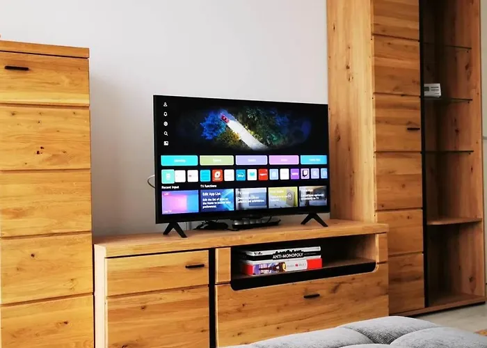 Getaway Discrete And Cozy Apartment *