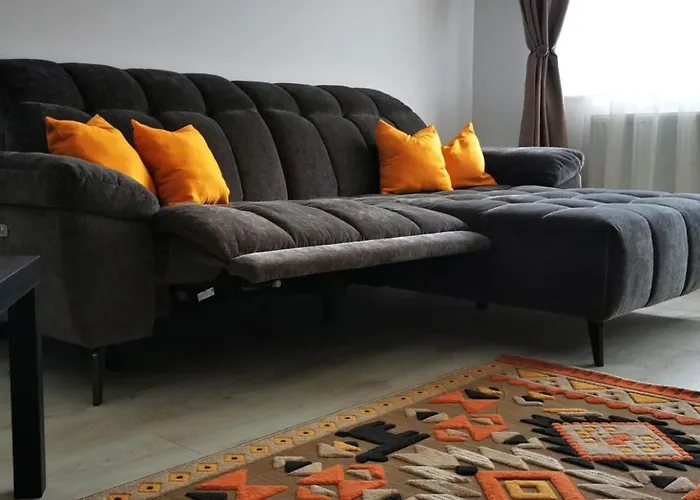 Getaway Discrete And Cozy *