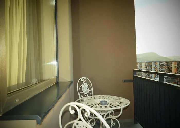 Getaway Discrete And Cozy * Brasov