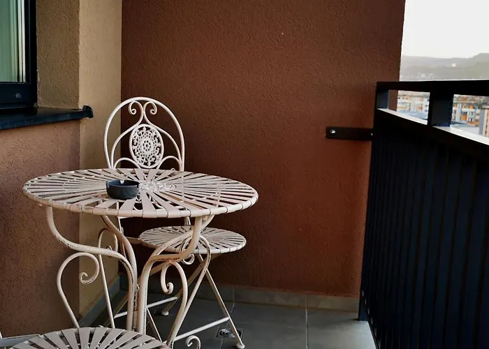 Getaway Discrete And Cozy Apartment