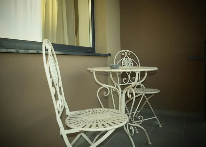 Apartment Getaway Discrete And Cozy