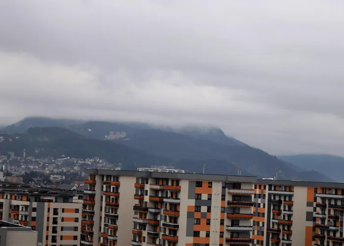 Getaway Discrete And Cozy Apartment *