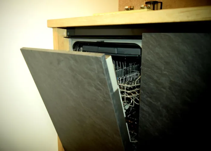 Apartment Getaway Discrete And Cozy Brasov