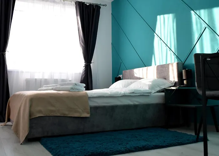 Getaway Discrete And Cozy Apartment Brasov