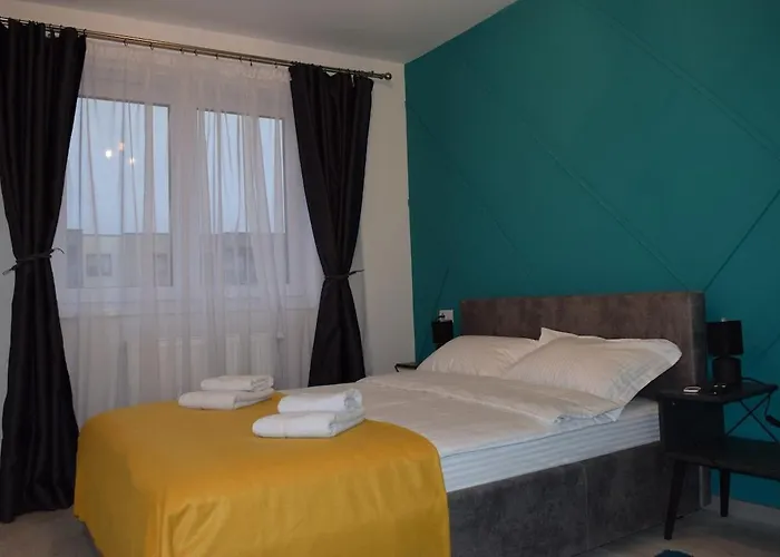 Getaway Discrete And Cozy