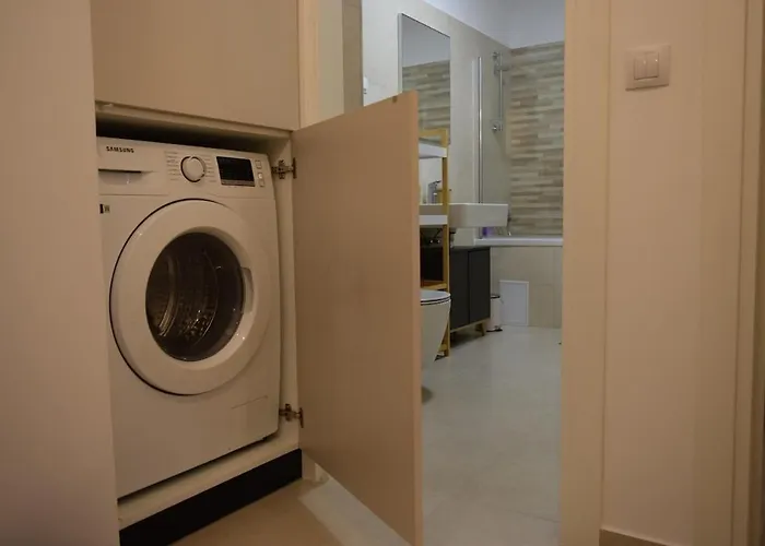 Getaway Discrete And Cozy Apartment *