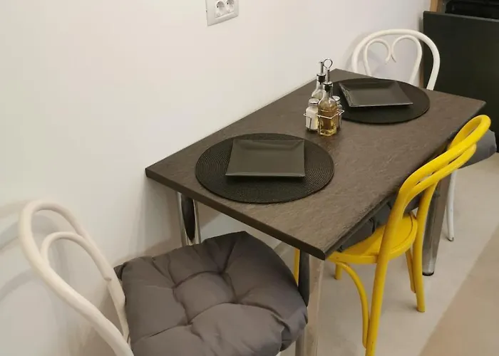 Getaway Discrete And Cozy Apartment Brasov