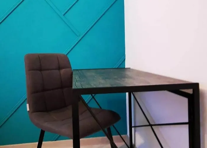 Apartment Getaway Discrete And Cozy Brasov